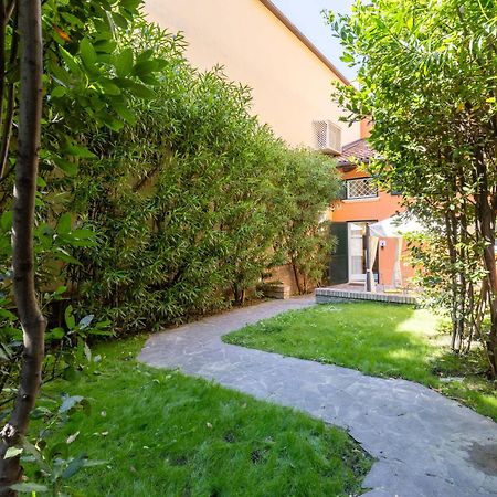 Isaia Garden -Private Garden Spa Bath Bolognarooms Bolonia Exterior foto