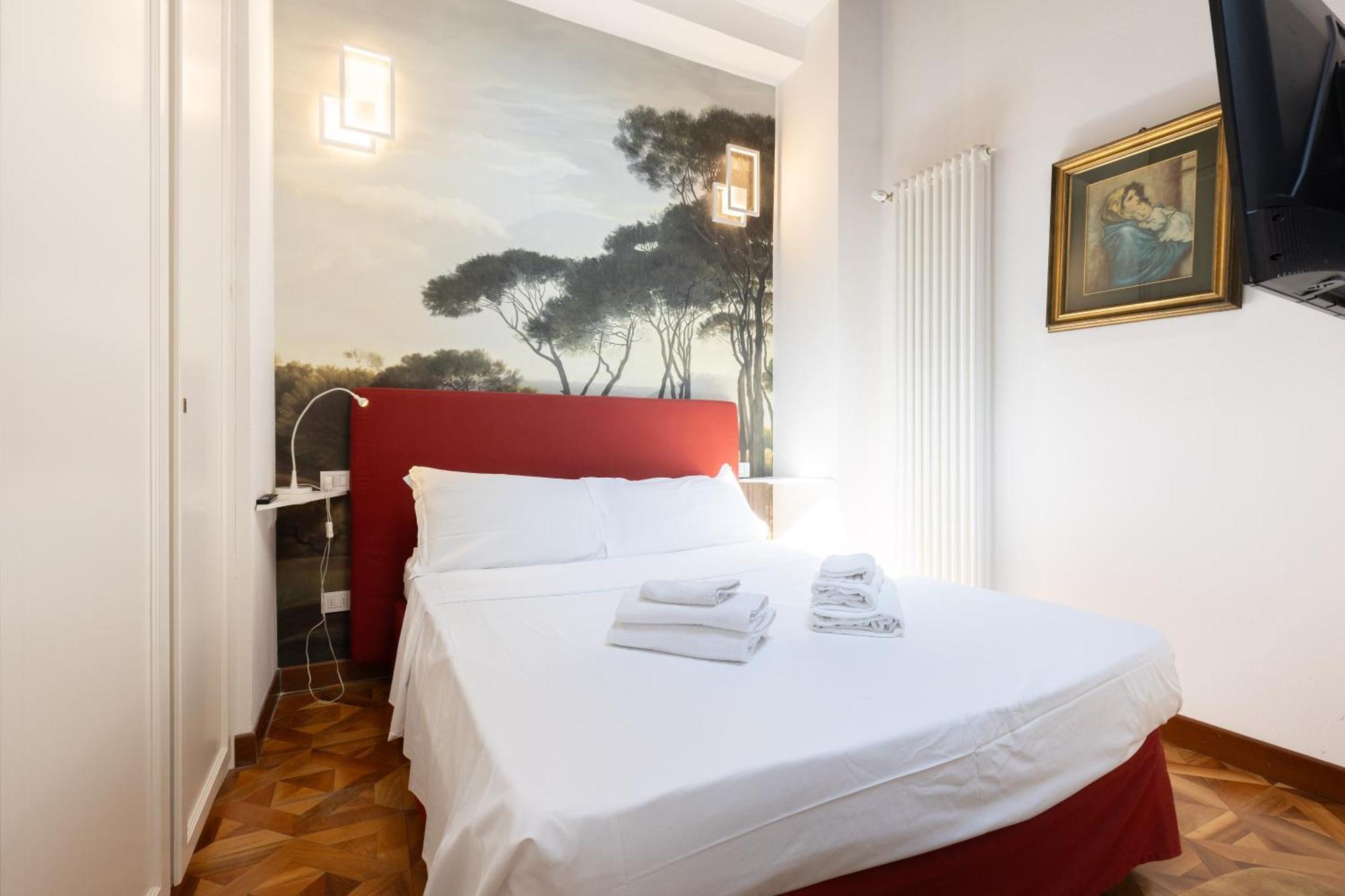 Isaia Garden -Private Garden Spa Bath Bolognarooms Bolonia Exterior foto