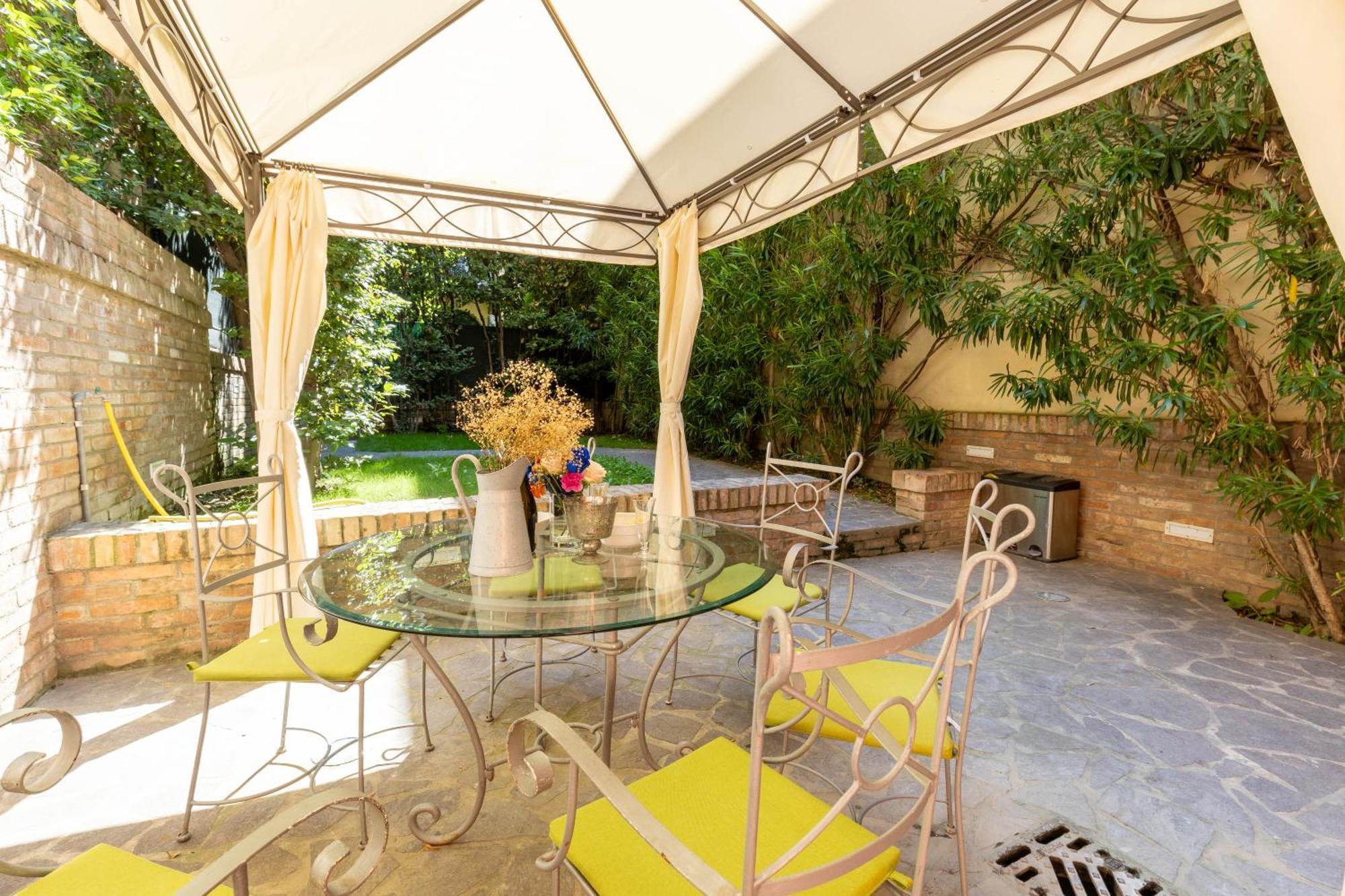 Isaia Garden -Private Garden Spa Bath Bolognarooms Bolonia Exterior foto